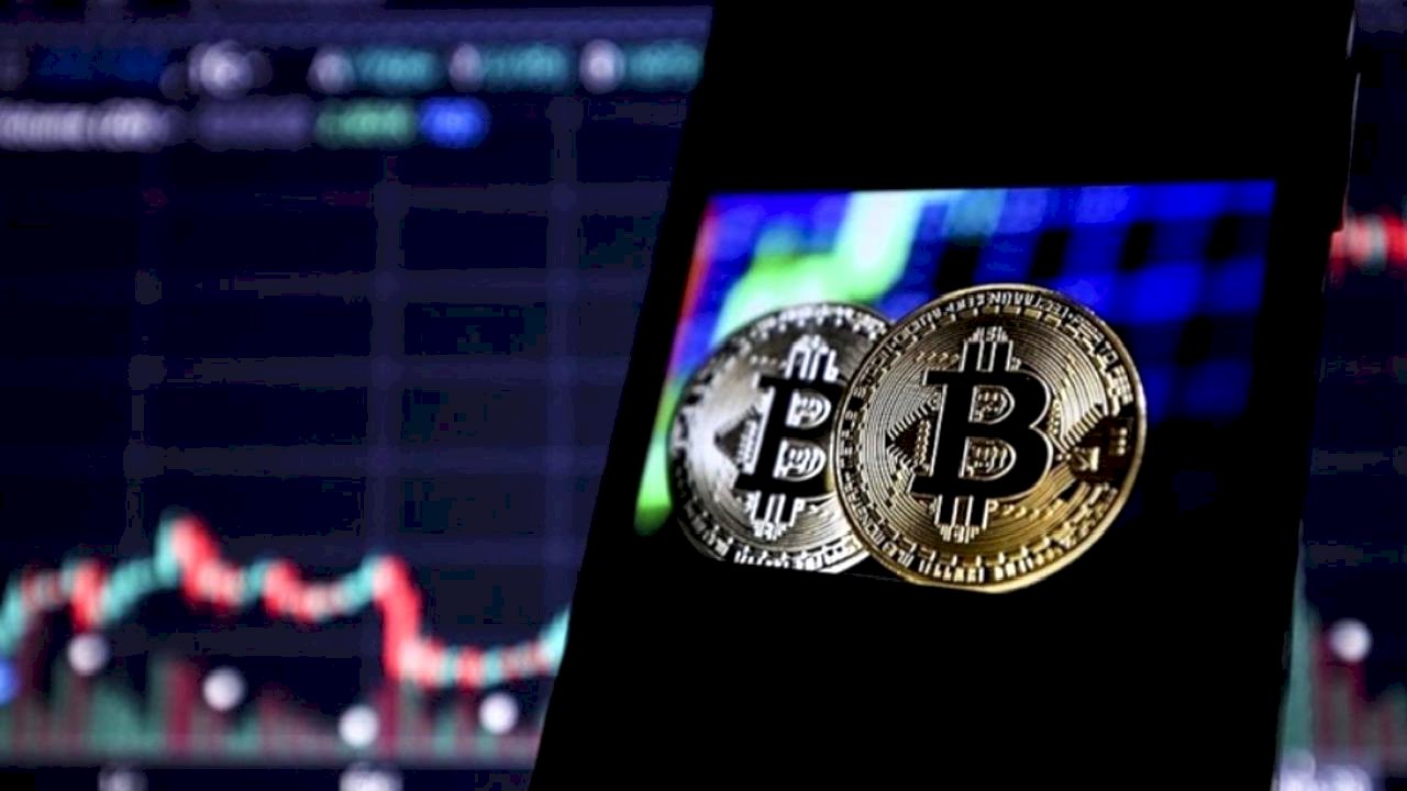 Bitcoin, Ekim 2024'ten bu yana en düşük seviyesine indi