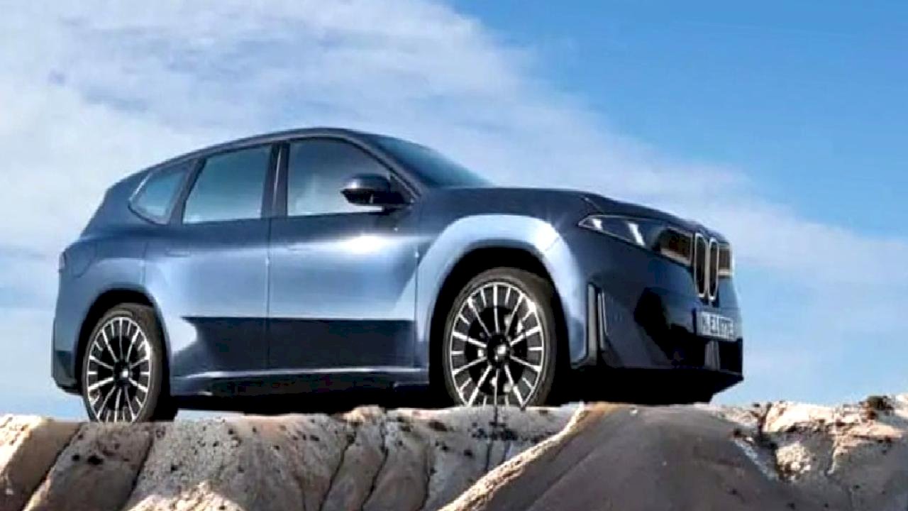 BMW neden abonelik paketi satıyor: Marka yöneticisi açıkladı