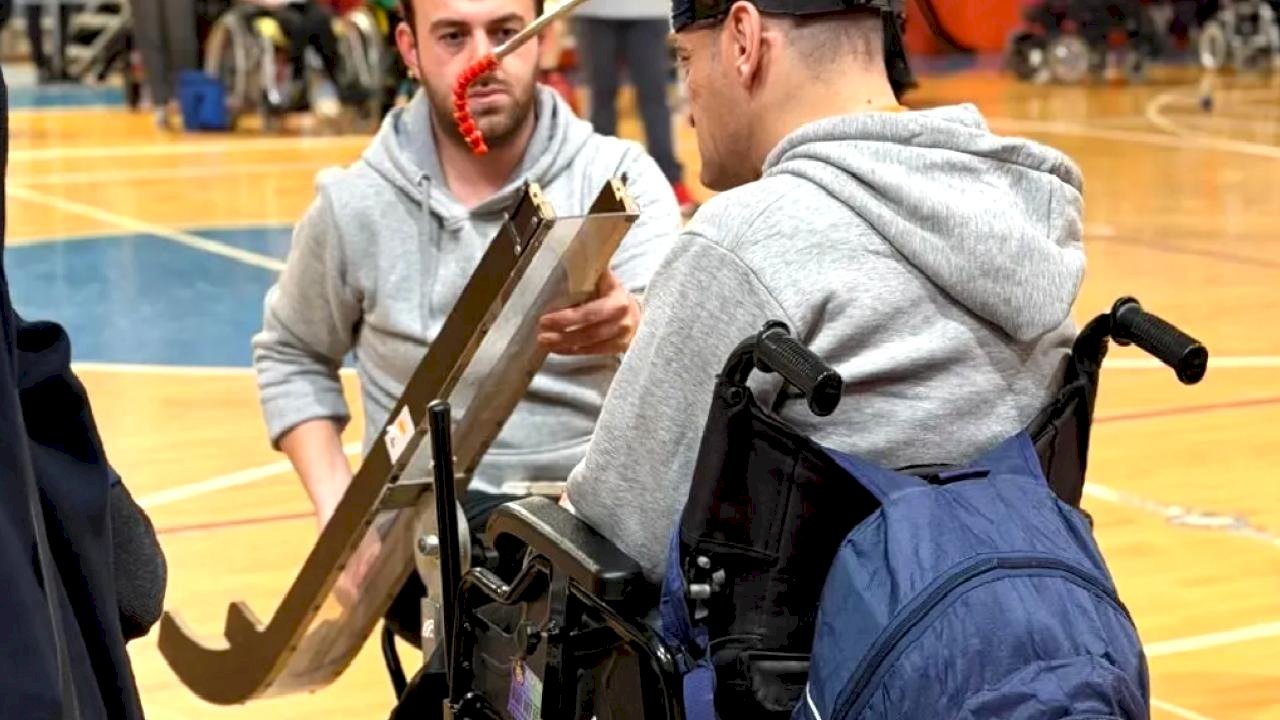 Boccia İzmir İl Turnuvası’na Büyükşehir damgası