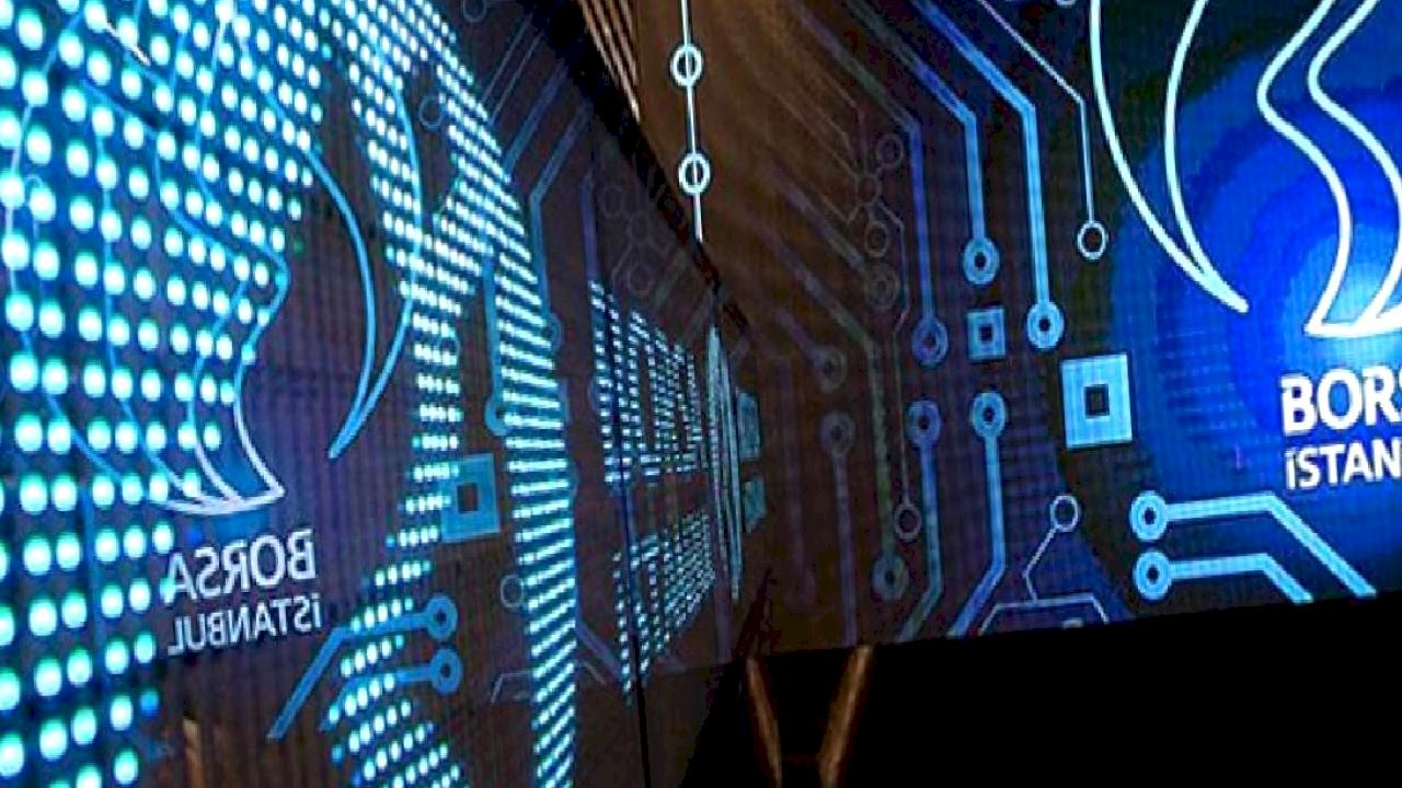 Borsa İstanbul günü pozitif seyirle tamamladı