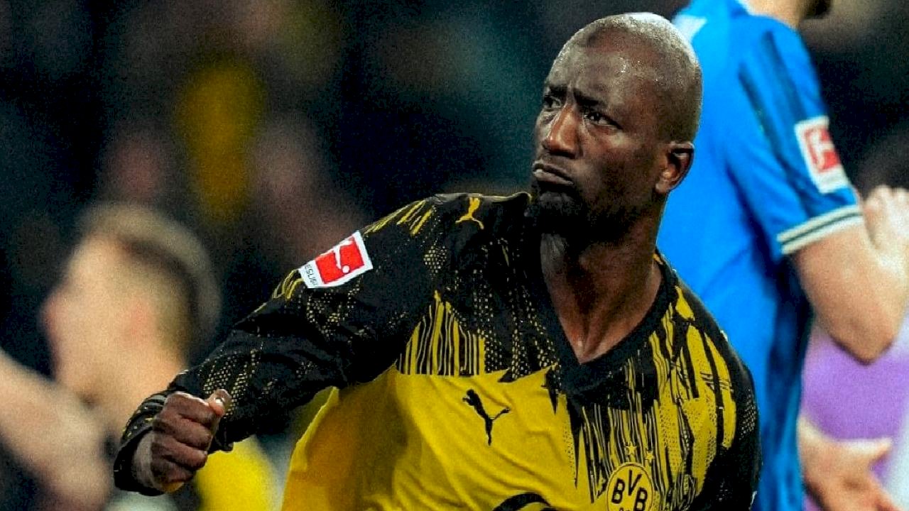 Borussia Dortmund, Heidenheim'a şans tanımadı