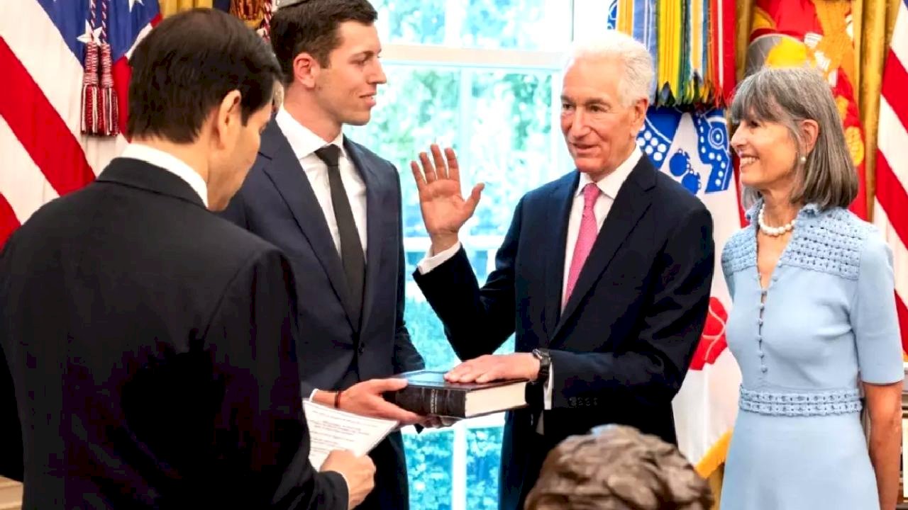 Böylesi görülmedi! Fransa'dan Trump'ın dünürüne kriz çıkaracak kısıtlama