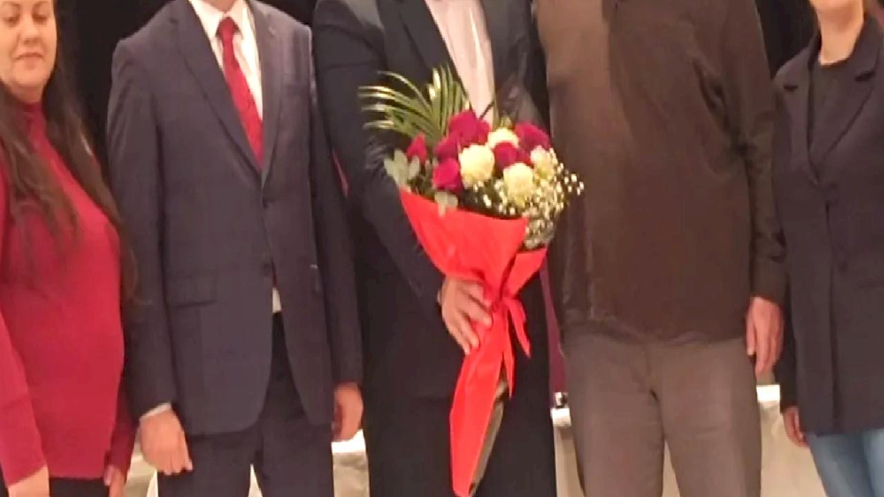 BTTDD Keşan Şubesi’nde Müftüoğlu yeniden başkan seçildi