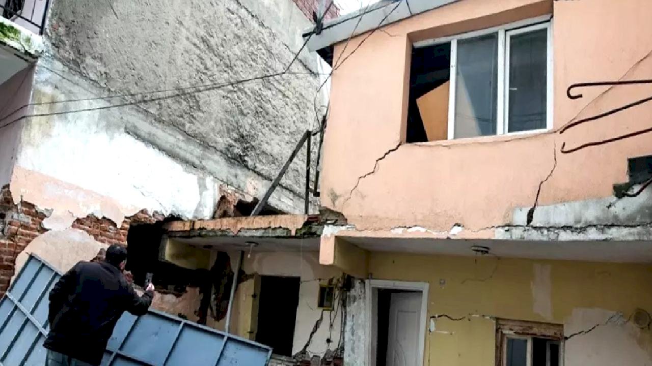 Buca Tüneli Mağduriyeti: Mahalle Sakinleri Tepkili