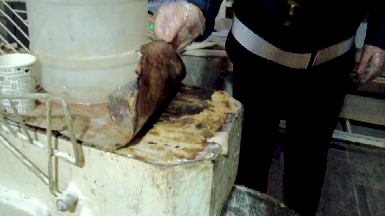 Bursa Gürsu Zabıtası'ndan fırın denetimlerinde af yok