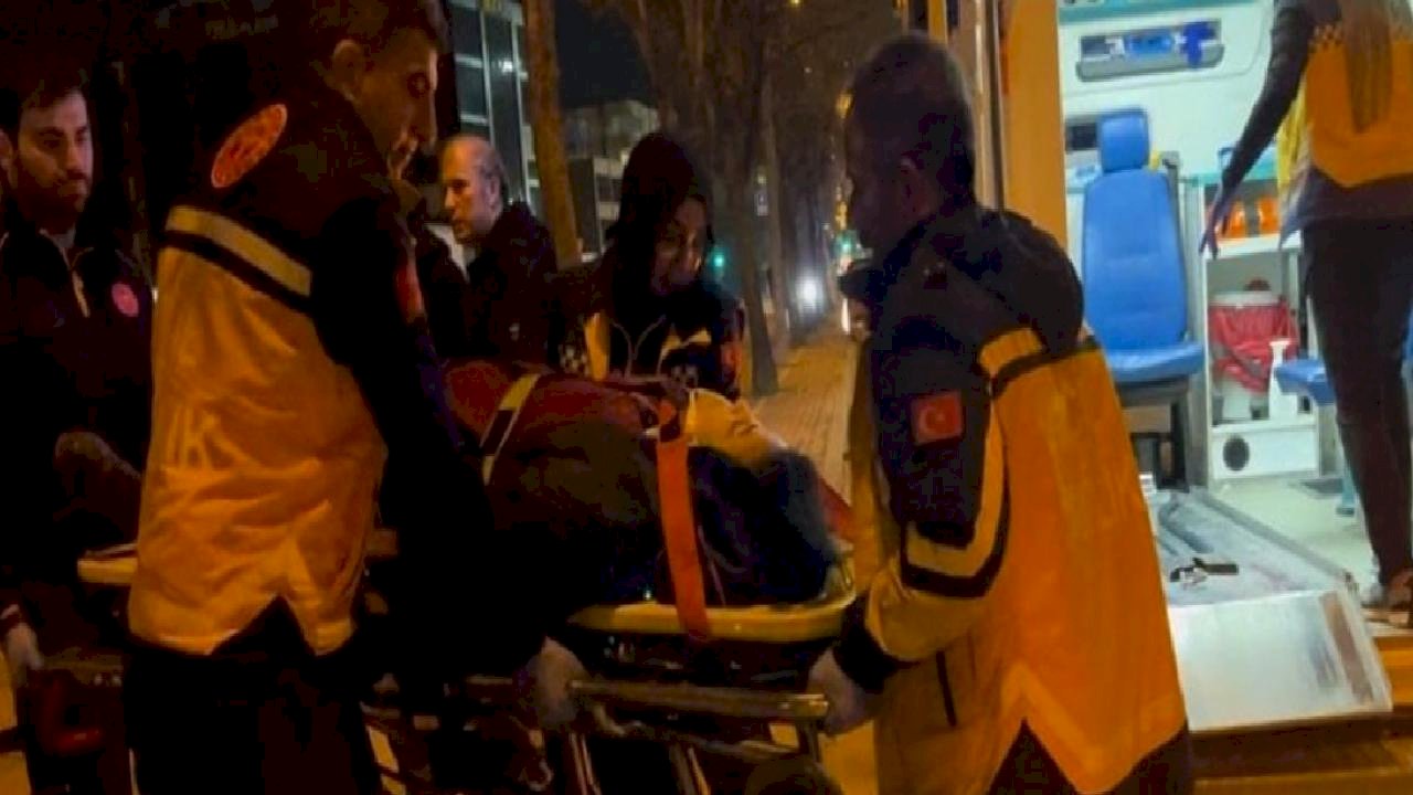 Bursa’da motosiklet kazası: Karı koca yaşamını yitirdi