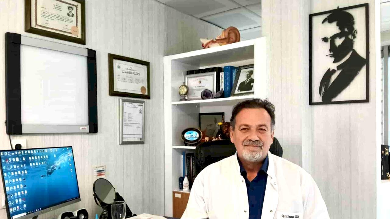 Burun Estetiğinde İkinci Şans: Revizyon Rinoplasti