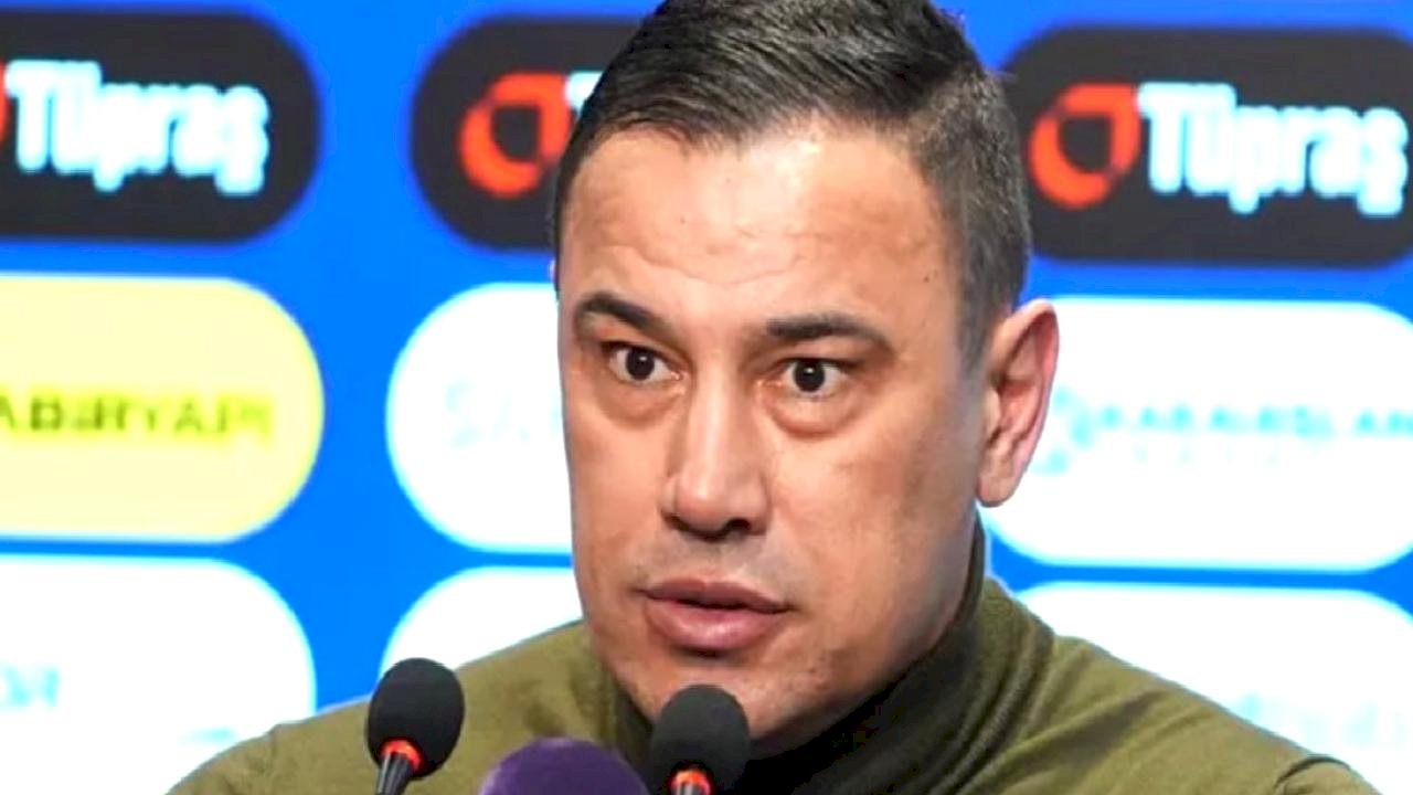 Çağdaş Atan'dan sosyal medya sorusuna sert yanıt: Haddinizi bilin