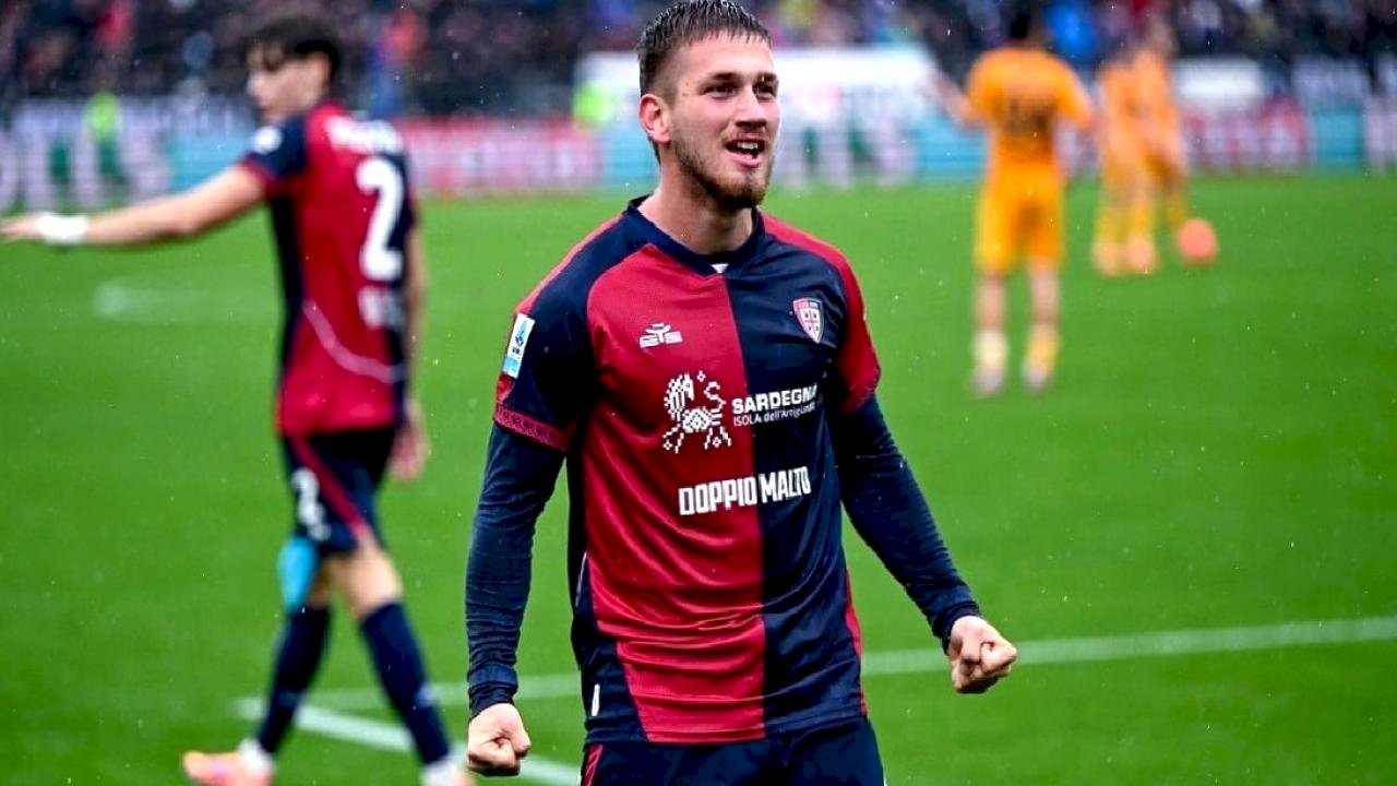 Cagliari: Semih'in satın alma opsiyonunu kullanmak istiyoruz