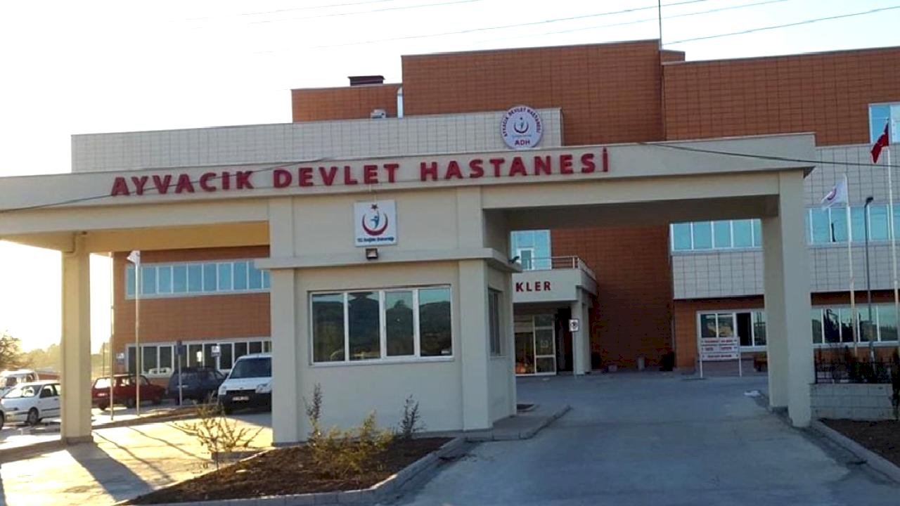 Çanakkale'de sahilde erkek cesedi bulundu