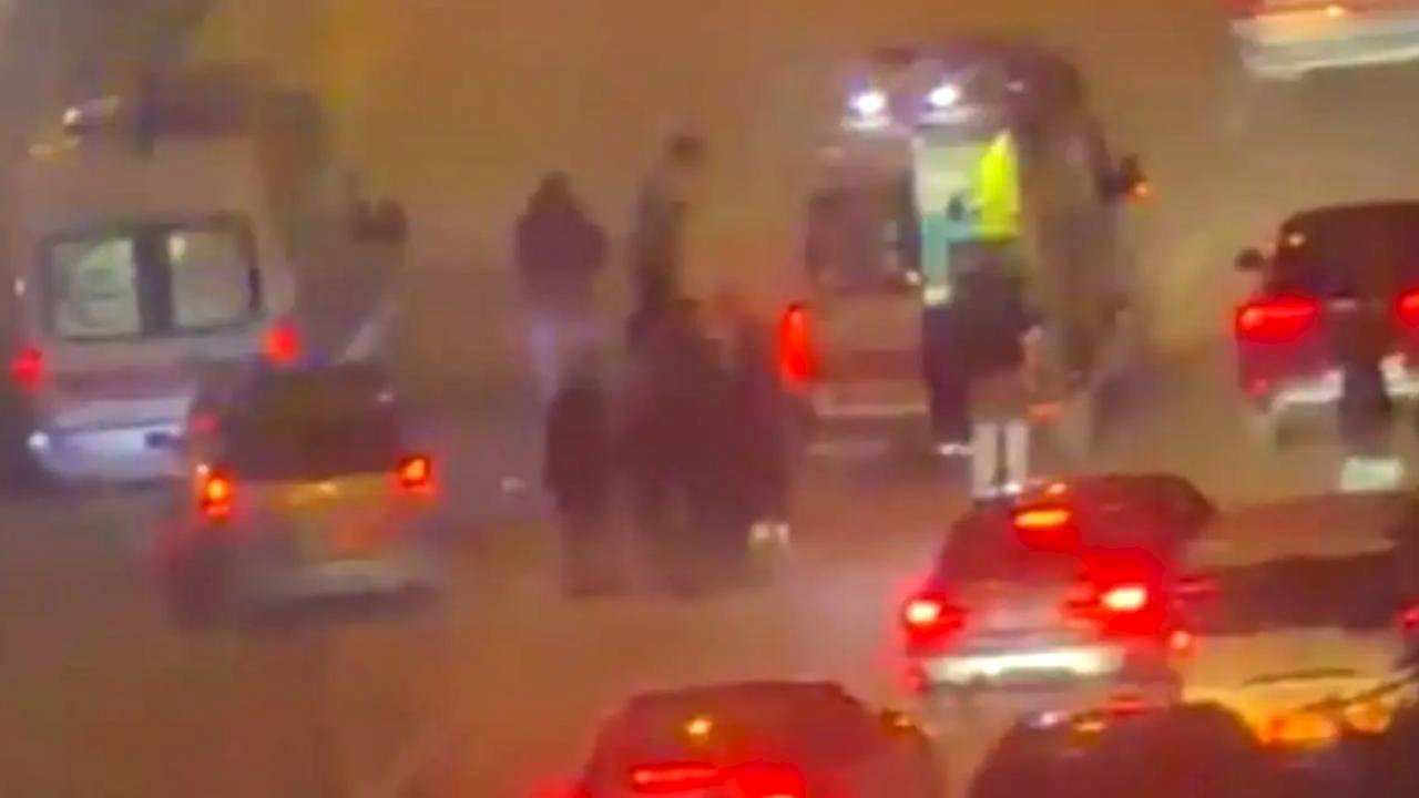 Çankaya'da Trafik Kazası: 14 Yaşındaki Çocuk Hayatını Kaybetti