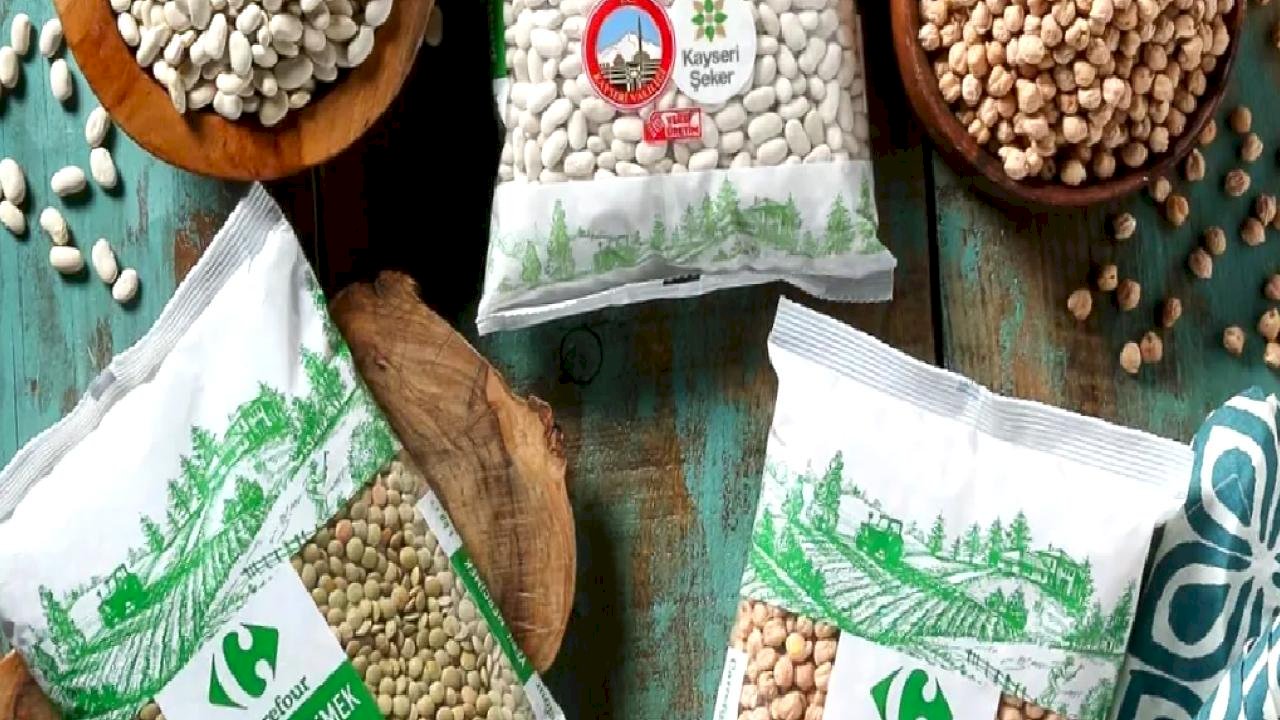 CARREFOURSA’dan Yerel Üretime Destek