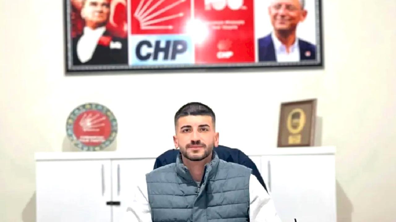 CHP'li Başkan Gözaltına Alındı