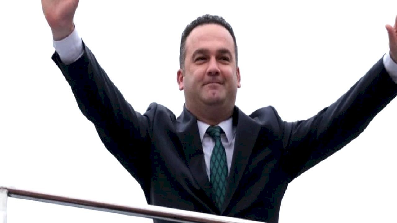 CHP'li Görele Belediye Başkanı Hasbi Dede tutuklandı