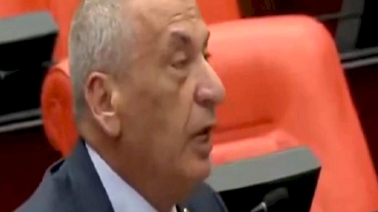 CHP'li vekil Hasan Öztürkmen'den Ramazan genelgesine tepki