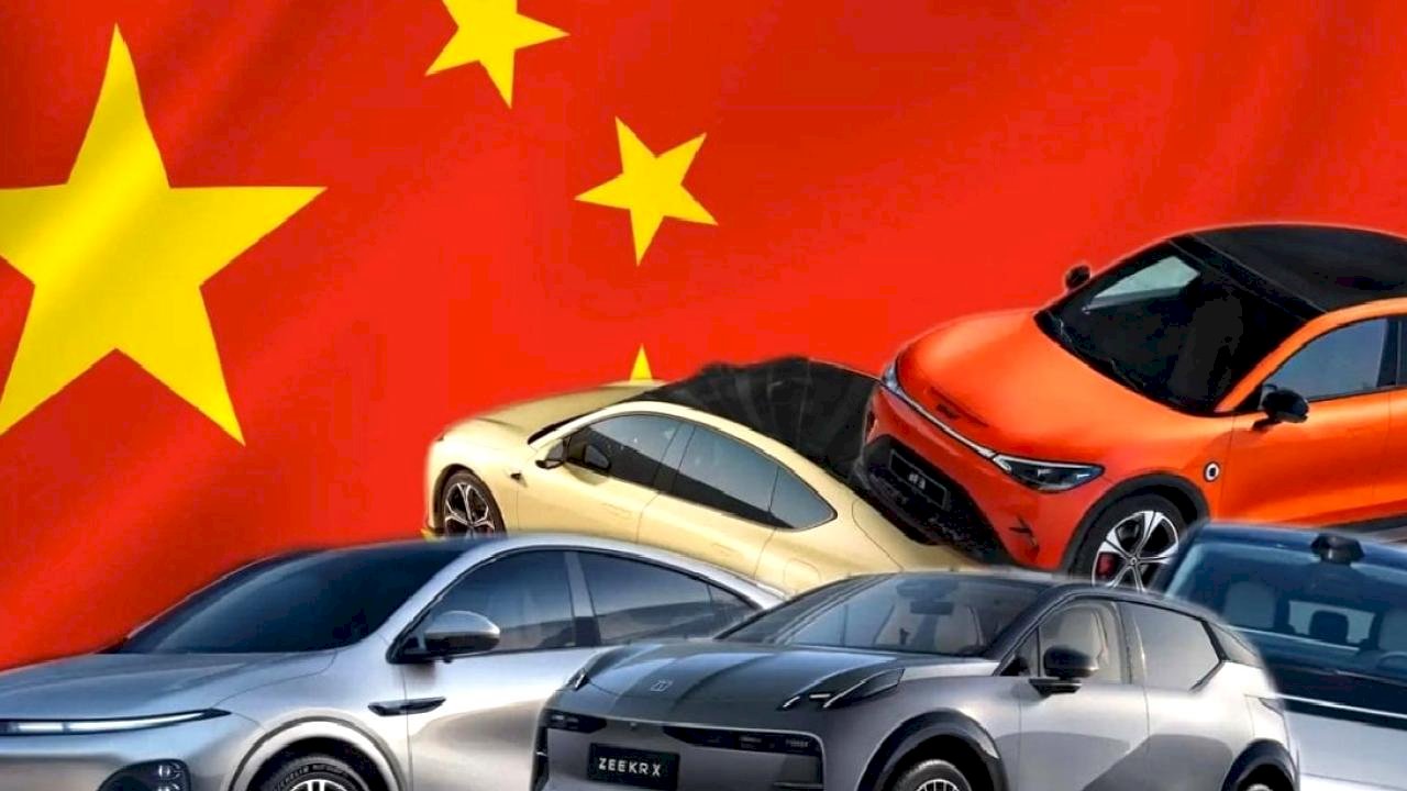 Çin, markaların zararına otomobil satışı yapmasını yasakladı