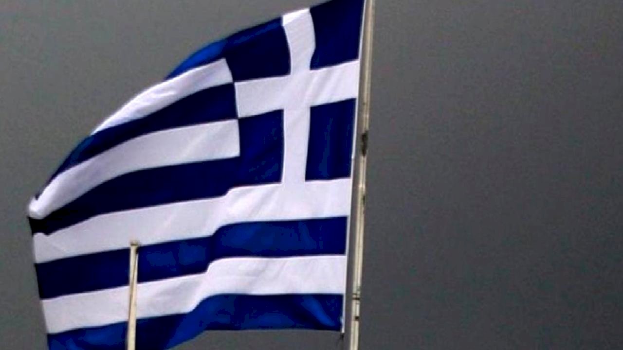 Çin'e askeri bilgi sızdıran Yunan askeri tutuklandı