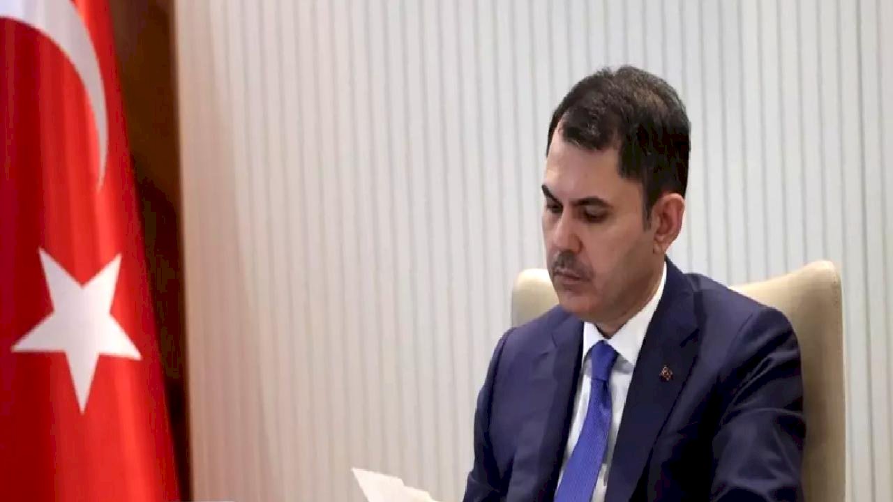 COP31 Zirvesi İçin Strateji Toplantısı