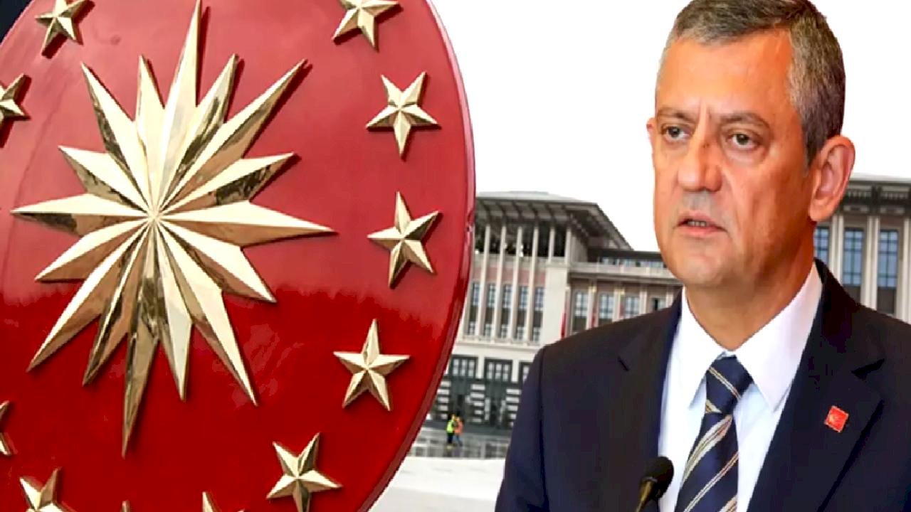 Cumhurbaşkanı Başdanışmanı Saral: Eline diline hakim ol, öcüler yer seni sevgili Özgür