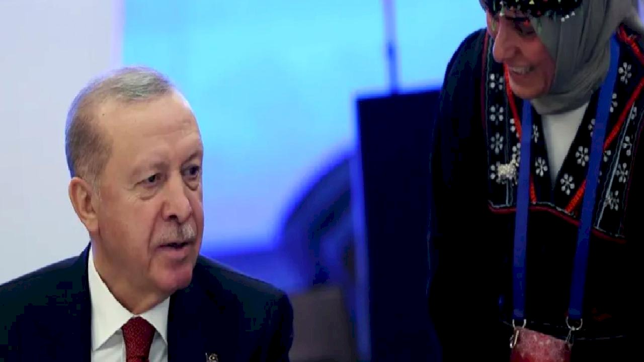 Cumhurbaşkanı Erdoğan’dan çiftçilere müjde... 2026’da tarıma 939 milyar TL destek