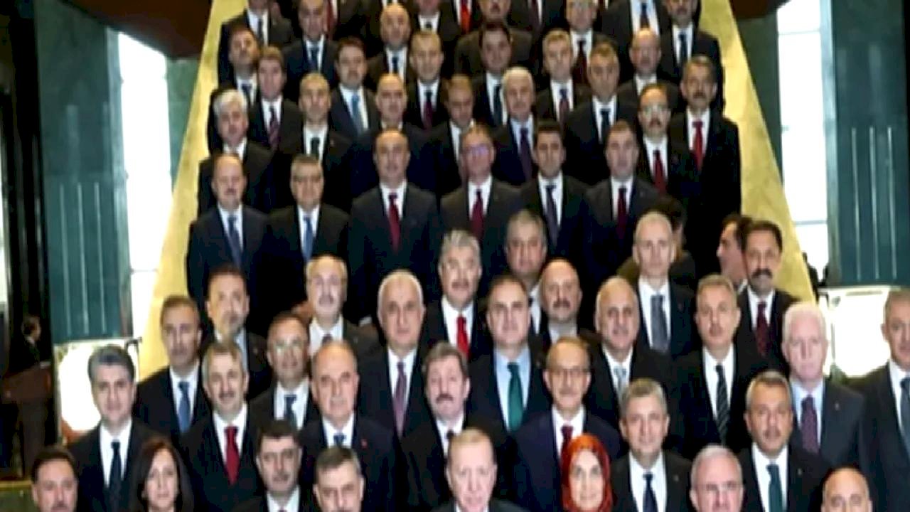 Cumhurbaşkanı Erdoğan’dan Valilere talimat: İhtiyaç sahibine siz gidin, kapı kapı dolaşın