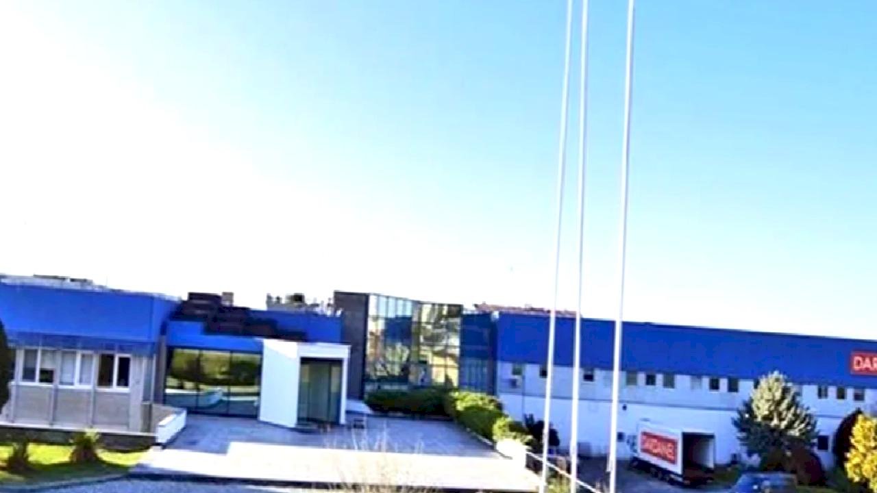 Dardanel’den Karbonsuz Üretim İçin GES Hamlesi