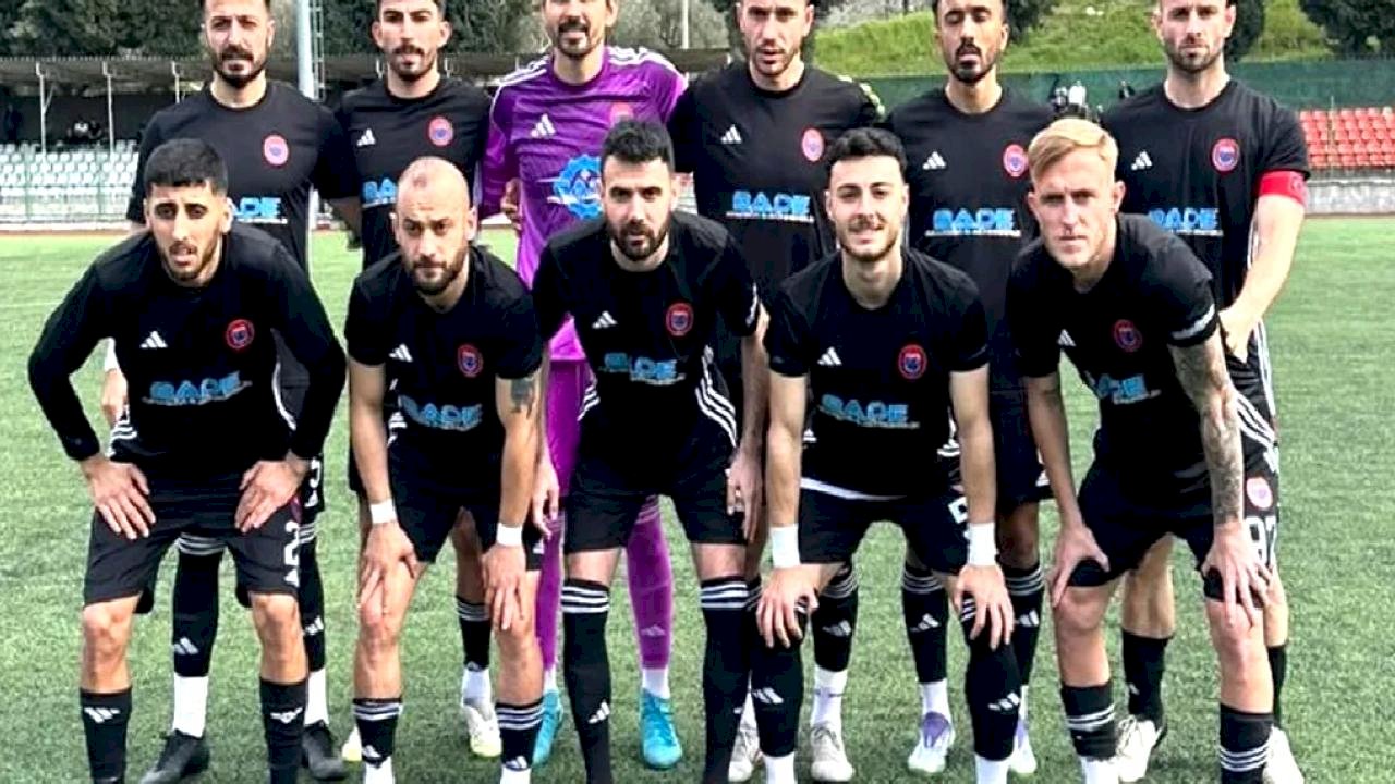 Darıca Türkelispor’dan hakem isyanı: Ayrıcalık değil, adalet istiyoruz