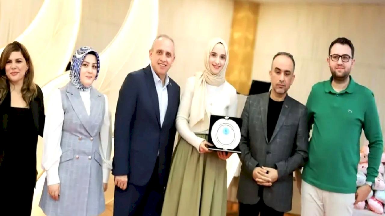 Devlet Korumasındaki Çocuklar İftar Programında Buluştu