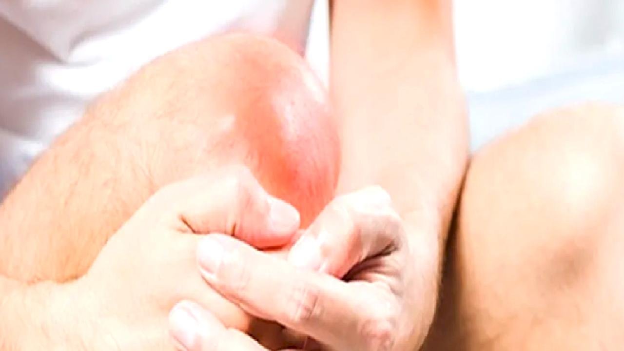 Diz ağrısını hafife almayın! Dizinizdeki 'çıt' sesi masum olmayabilir