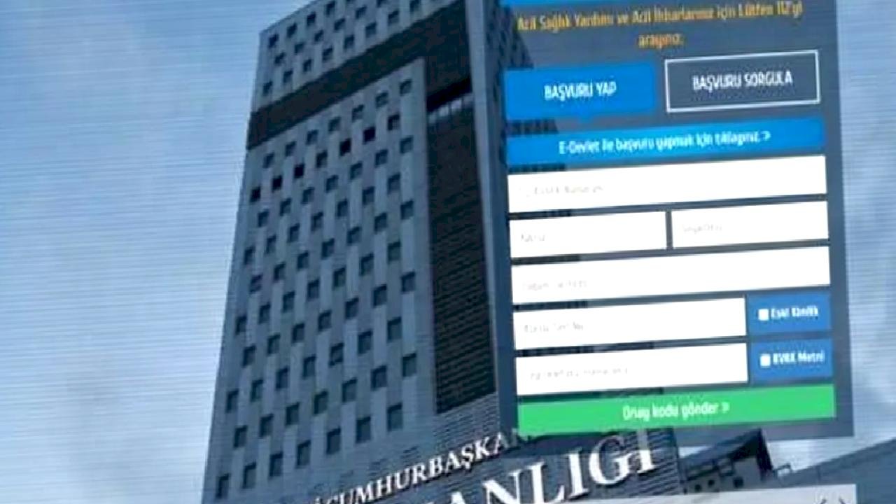 DMM'den CİMER iddialarına yalanlama