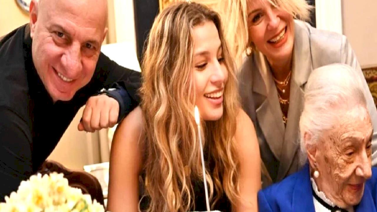 Doğum günü kareleri eleştirilmişti! Haldun Dormen'in oğlundan açıklama geldi