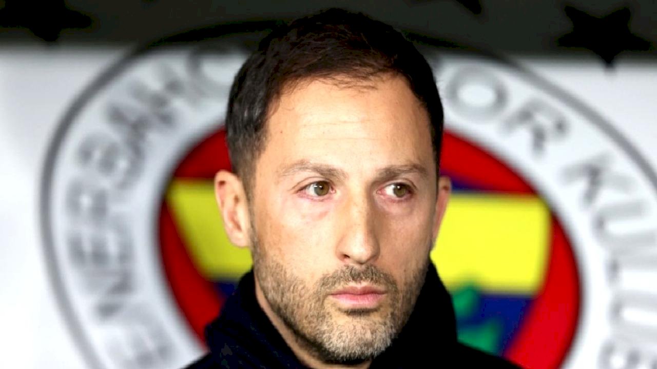Domenico Tedesco: Son ana kadar gözümüz açık olacak