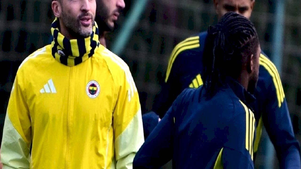 Domenico Tedesco'dan Jhon Duran sözleri!