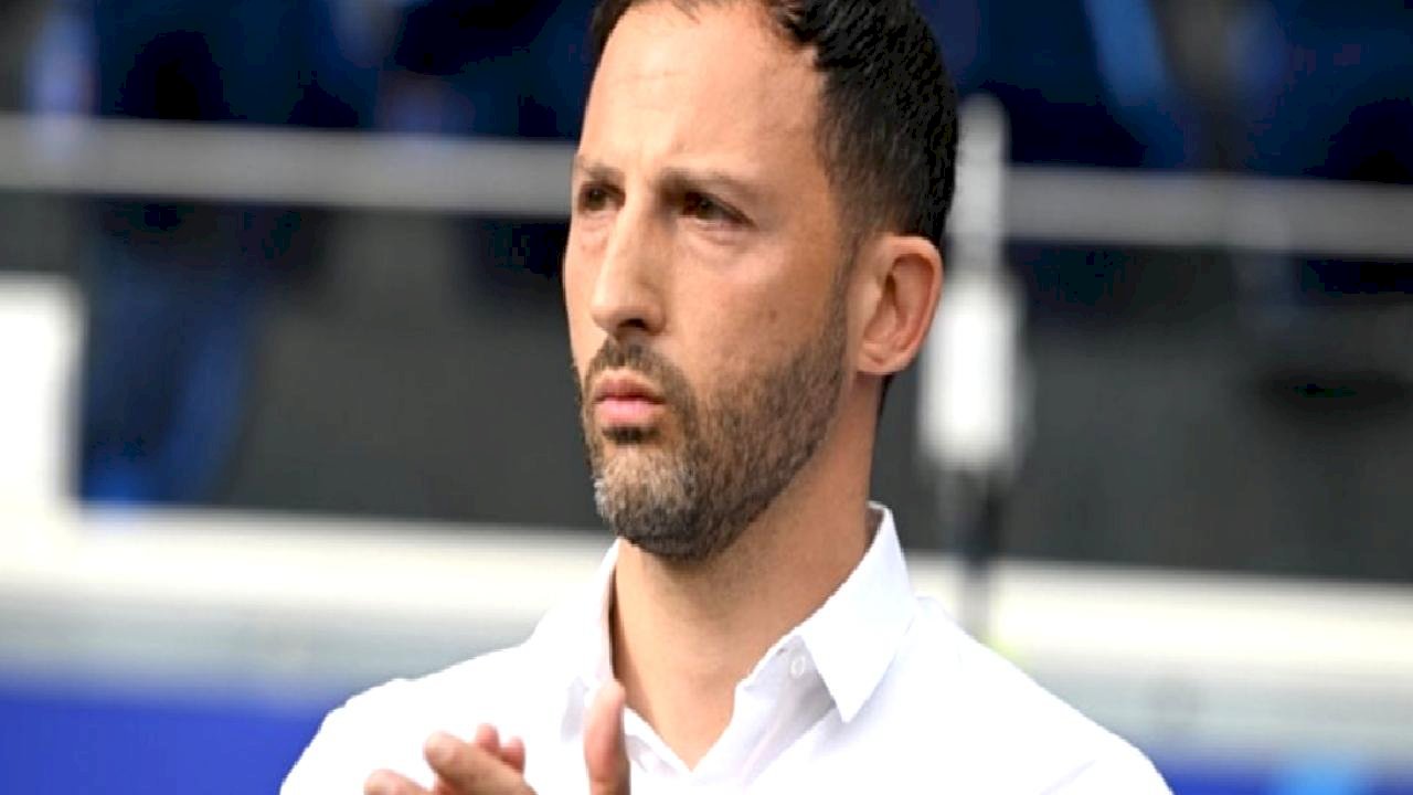 Domenico Tedesco'dan transfer dönemi değerlendirmesi: Çok iyi iş çıkardık