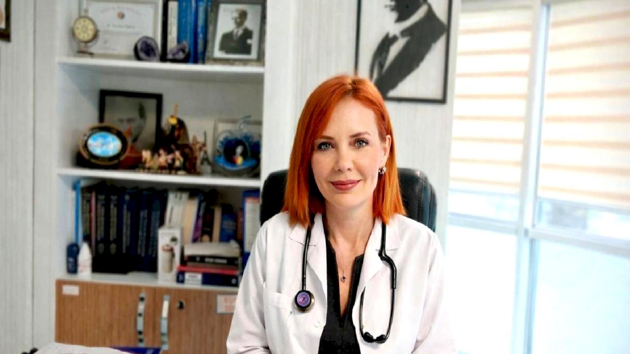 Dr. Derya Güneş Uyardı, “Henüz Tanı Yoksa Sağlıklıyım Sanmayın”