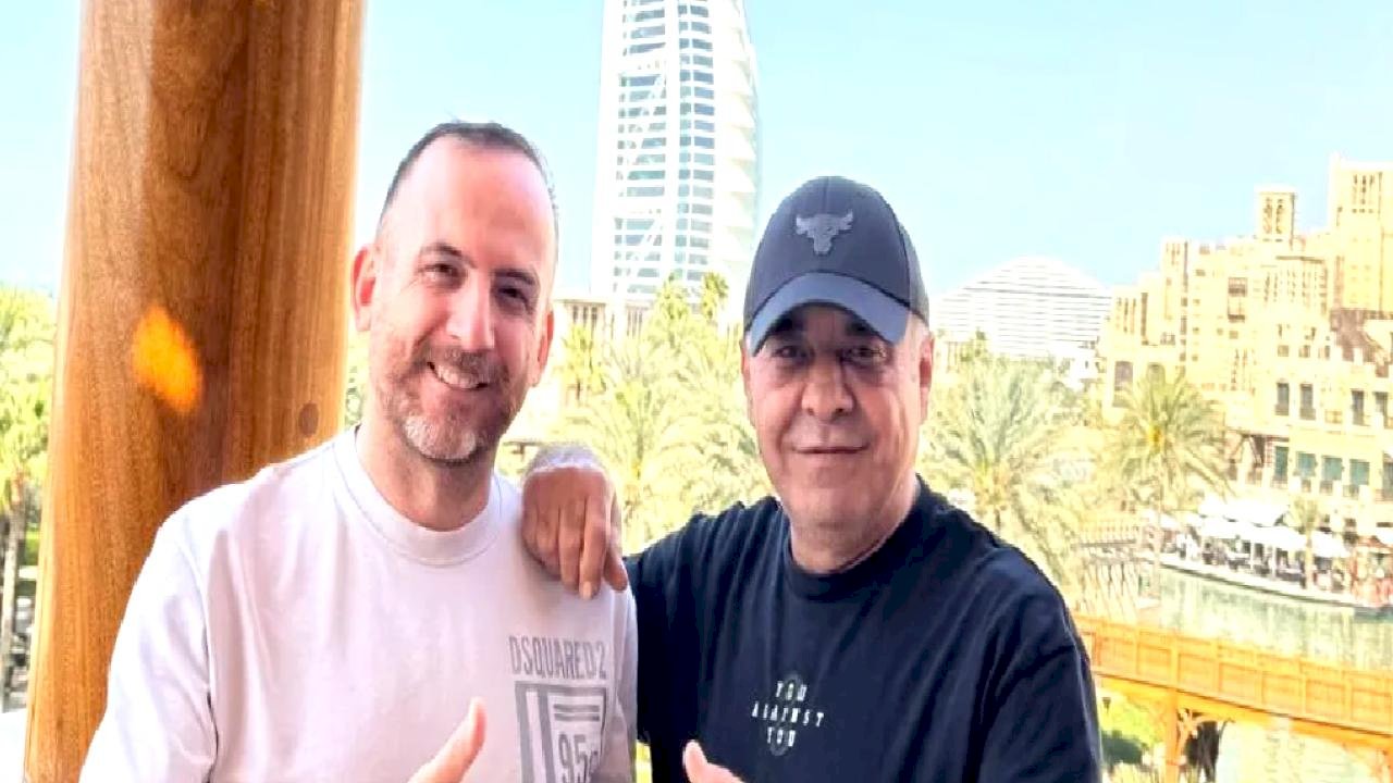 Dubai, stratejik ortaklıkların güçlenen adresi