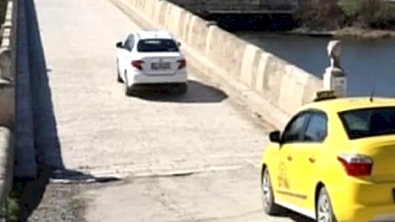 Edirne’de Tunca ve Meriç Köprüleri yeniden ulaşıma açıldı