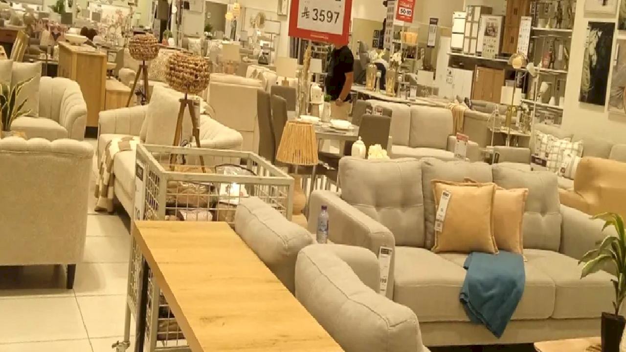 Egeli Mobilya, Kâğıt Ve Orman Ürünleri İhracatçılarından 1 Milyar Dolar Hedefi İçin Küresel Atak