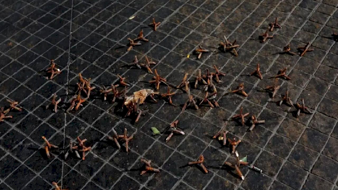 El Mencho Öldürüldü, Meksika'da Şiddet Patladı