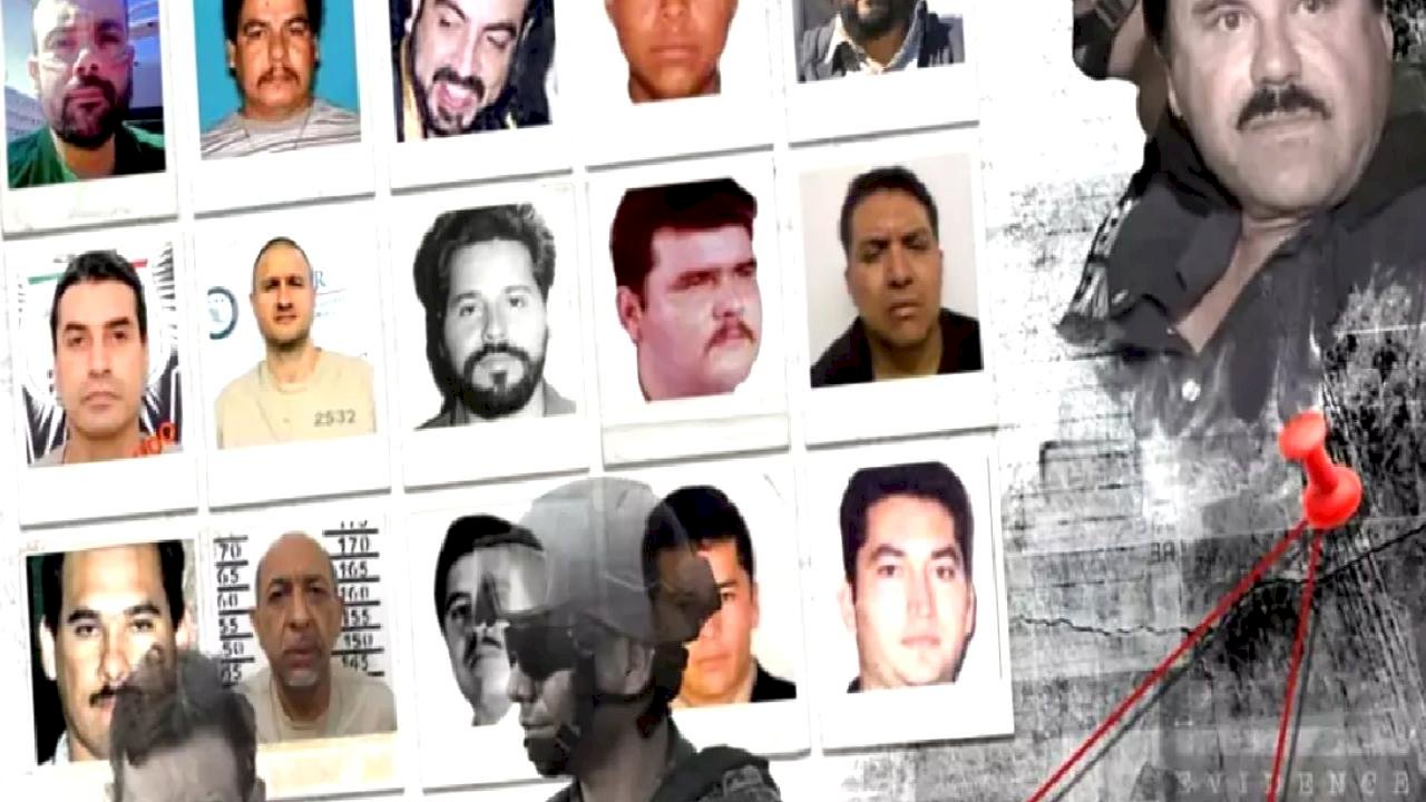 El Mencho'nun Ölümü Meksika'da Şiddeti Artırdı