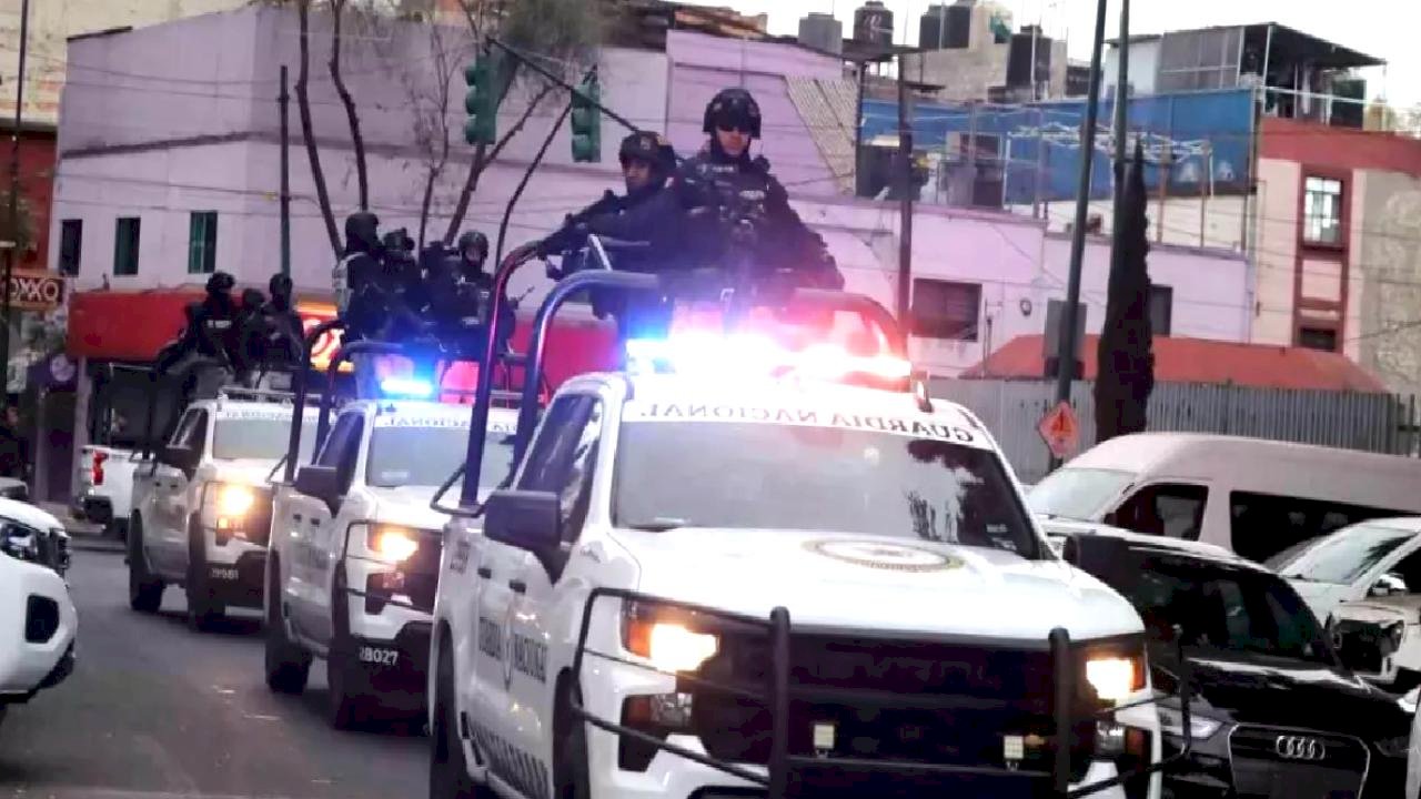 El Mencho'nun Ölümü ve Operasyon Detayları