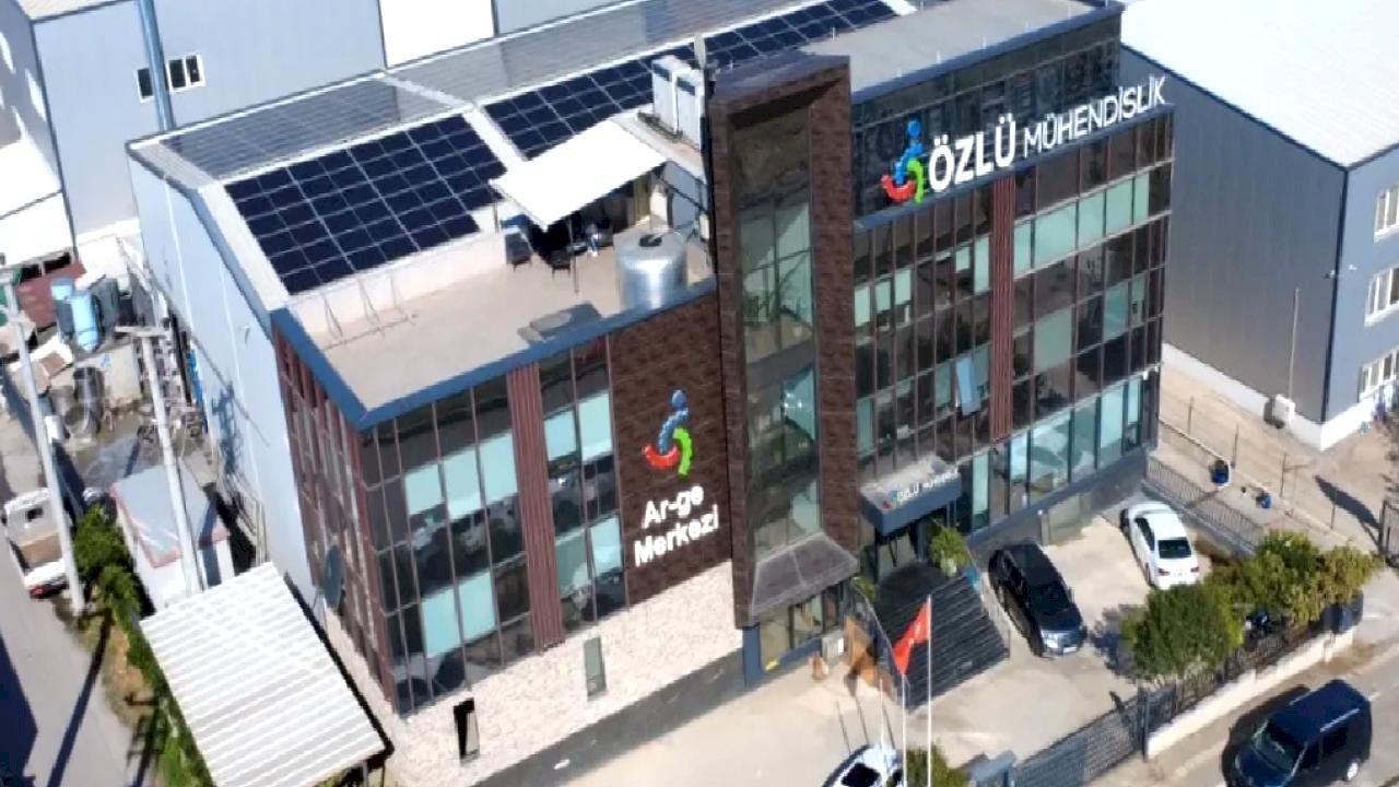 Enerji verimliliğinde mühendislik yaklaşımı sanayide dönüşümü hızlandırıyor