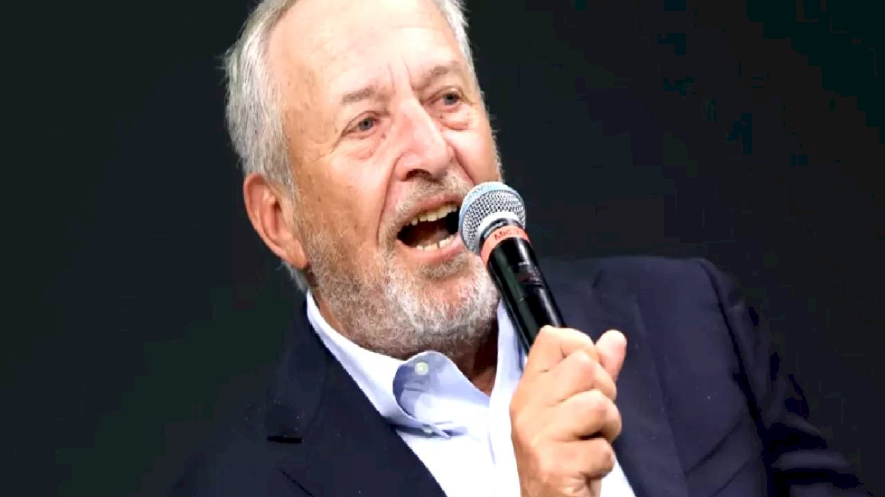 Epstein bağlantıları ABD'nin eski Hazine Bakanına pahalıya patladı, öğretim üyeliği de bitti