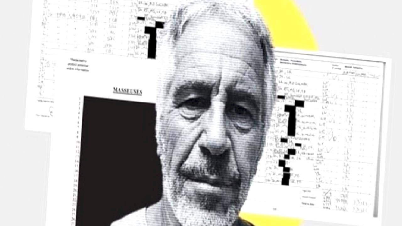 Epstein belgelerinde ortaya çıktı: Katar'daki darbeyi Türkiye engellemiş