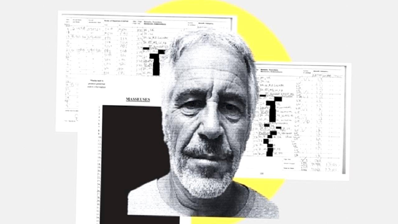 Epstein dosyalarıyla ilgili dezenformasyon yapan hesaplara erişim engeli