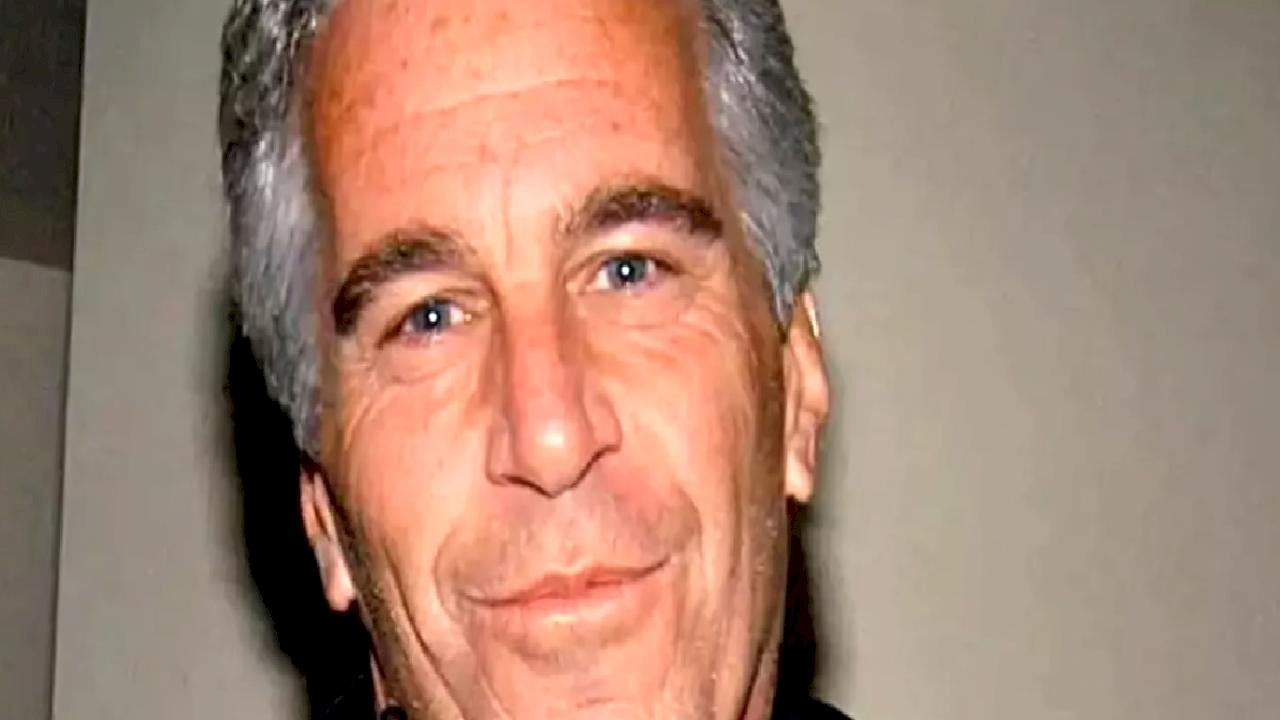 Epstein soruşturmasında gizli depodan çıkanlar şok etti