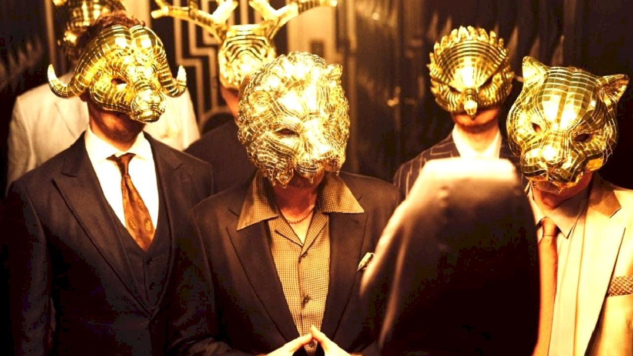 Epstein ve Squid Game iddiası! Dikkat çeken bağlantı...