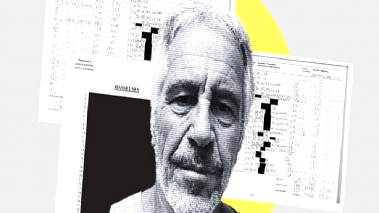 Epstein'in Libya üzerinden milyarlarca dolarlık plan iddiası