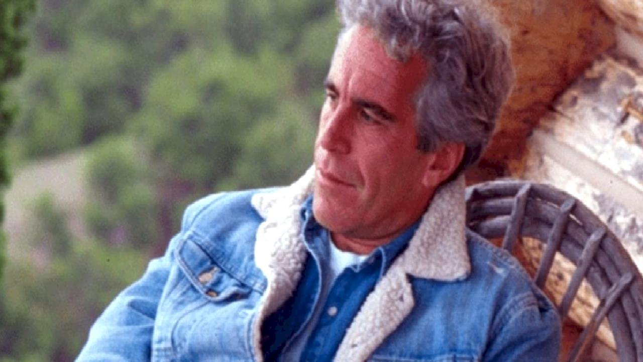 Epstein'in Putin ile görüşmeye çalıştığı ortaya çıktı