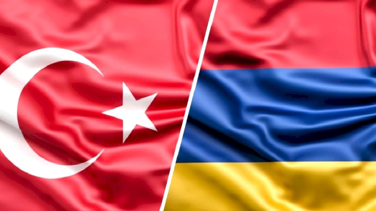 Erivan’dan sınır mesajı: Türkiye ile mutabakat için temaslar sürüyor
